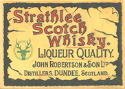 スコッチウイスキー